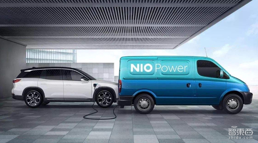 三倍价格里程还少 高价短腿的蔚来电动车们怎么卖？