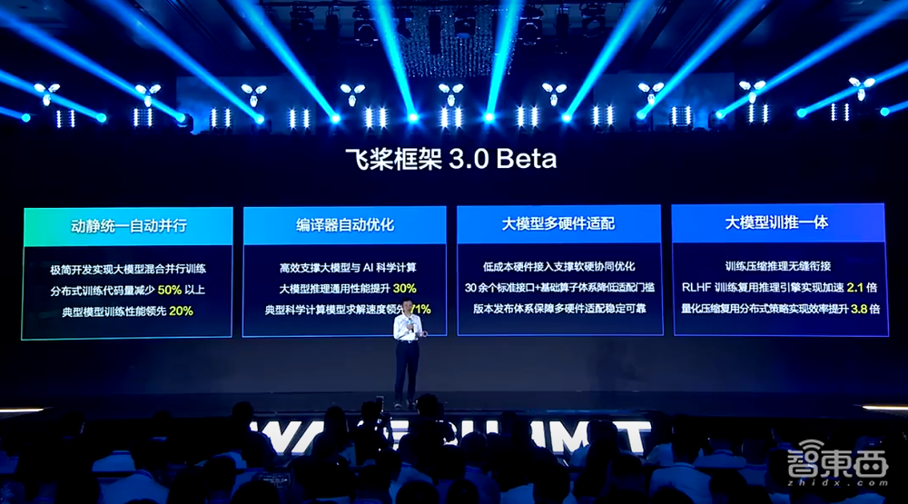 文心大模型4.0 Turbo来了!百度推出文心快码2.5,已覆盖内部80%程序员