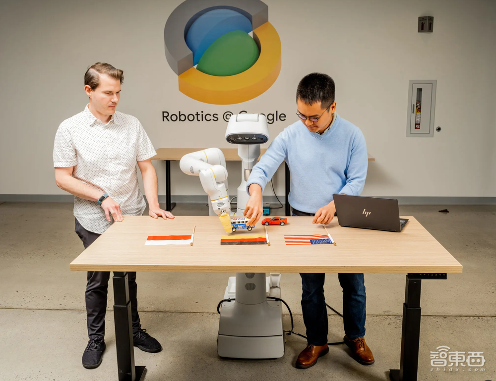 真能听懂人话！机器人ChatGPT来了，谷歌发布又一AI大模型黑科技