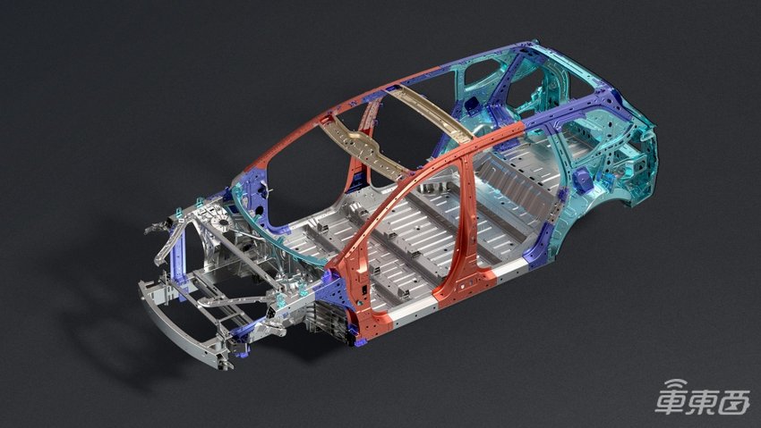 26.98万起！昊铂HL上市，全系标配激光雷达，提供智驾保险