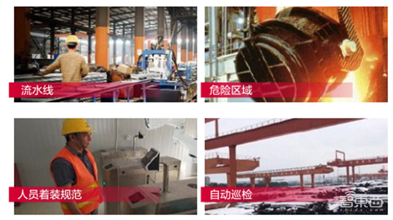 21个真实案例看5G改变的16大行业!从看病到挖矿影响每个人 | 智东西内参