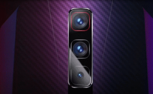 把18000转风扇塞进手机,165Hz屏幕的红魔6暂居“最强888旗舰”