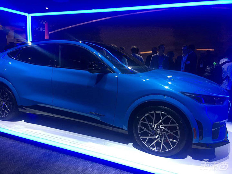 現(xiàn)代上天，豐田造城，奔馳玩起阿凡達(dá)！一文看懂CES2020汽車(chē)科技