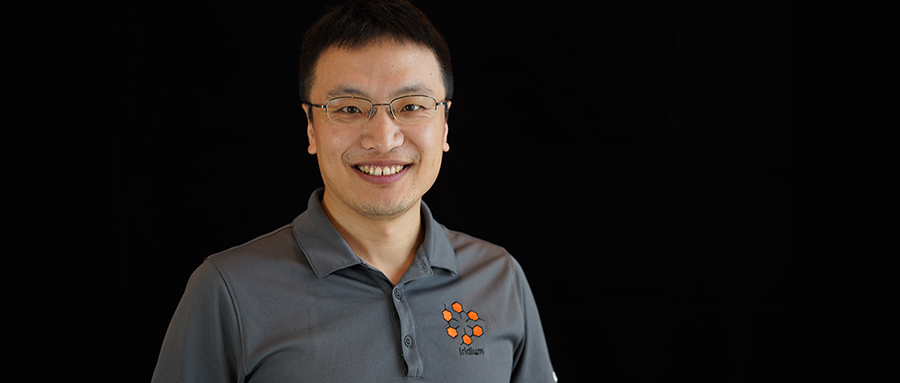 12人创企卖出1亿美元天价后，他还要给汽车造芯