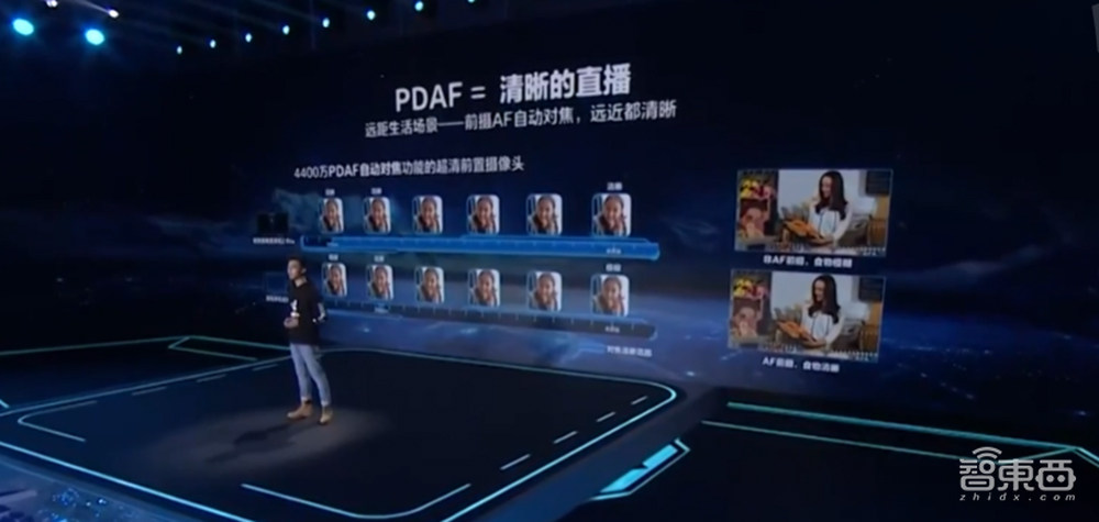 双风扇散热85万分屠榜，“八指操控”？联想做了个能打电话的游戏机