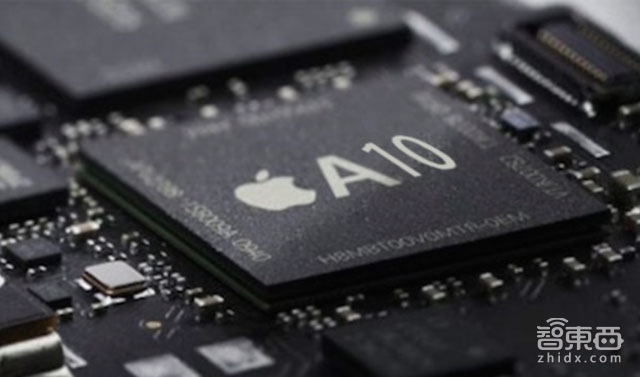 iPhone 7说明书级的起底!