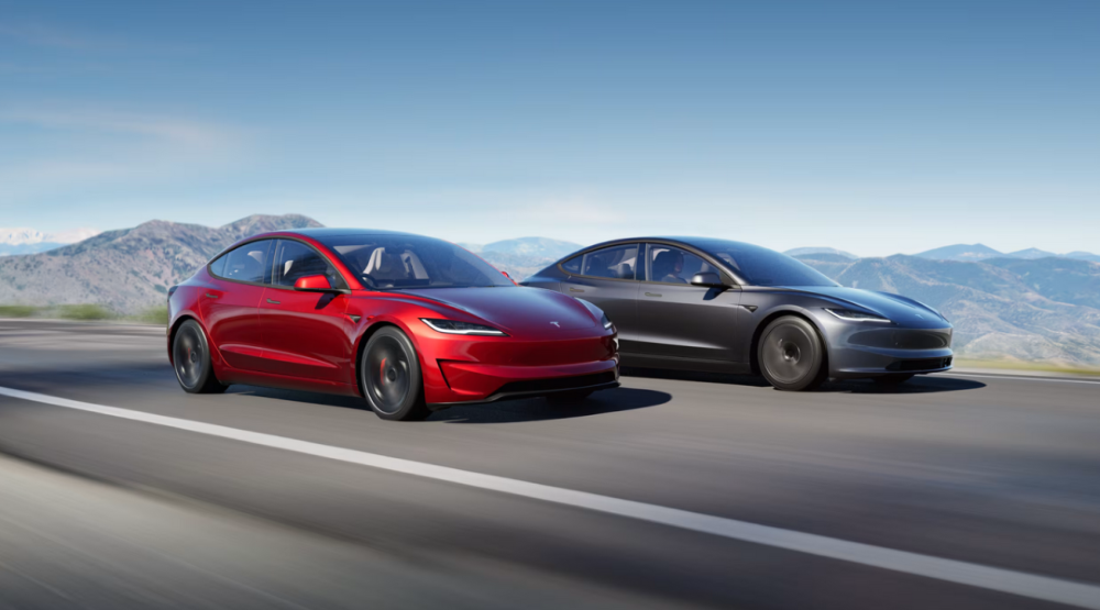 大众反超特斯拉拿下欧洲纯电销冠！年销暴涨56%，ID.7成最大功臣