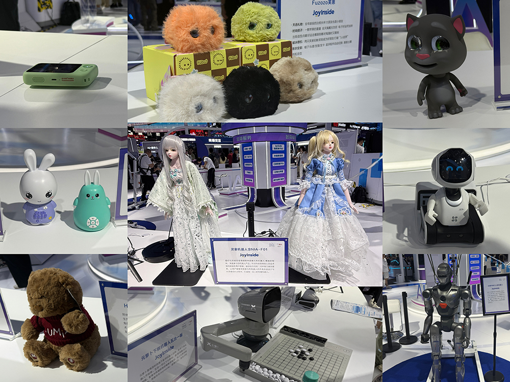 从高情商机器人到开源Agent，解密京东JoyAI背后最强场景王牌