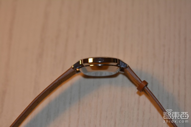 Withings Activité开箱:高颜值 算法待加强