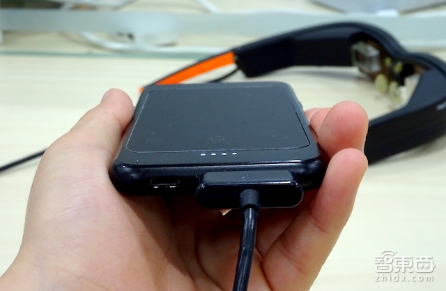 体验效果胜过Hololens?亲探国内这家多功能AR眼镜公司