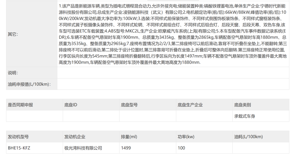 问界M9尺寸更大了!零跑亮相一款全新车型,3月工信部车展来了