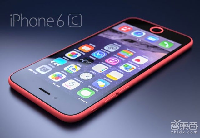 智东西晚报周末版:黑莓裁员 iPhone6c或配A8处理器