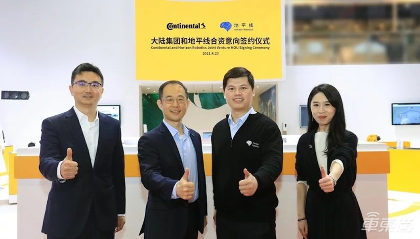 开年就裁4万人！欧洲车圈人事巨震，奔驰也没顶住