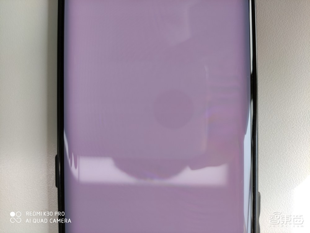 “显微镜”也能放上手机，没有高刷的红米K30 Pro算不算旗舰？