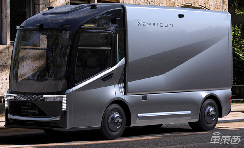 蔚来前高管创业造车：两年推两款产品，还拿下了L4测试牌照