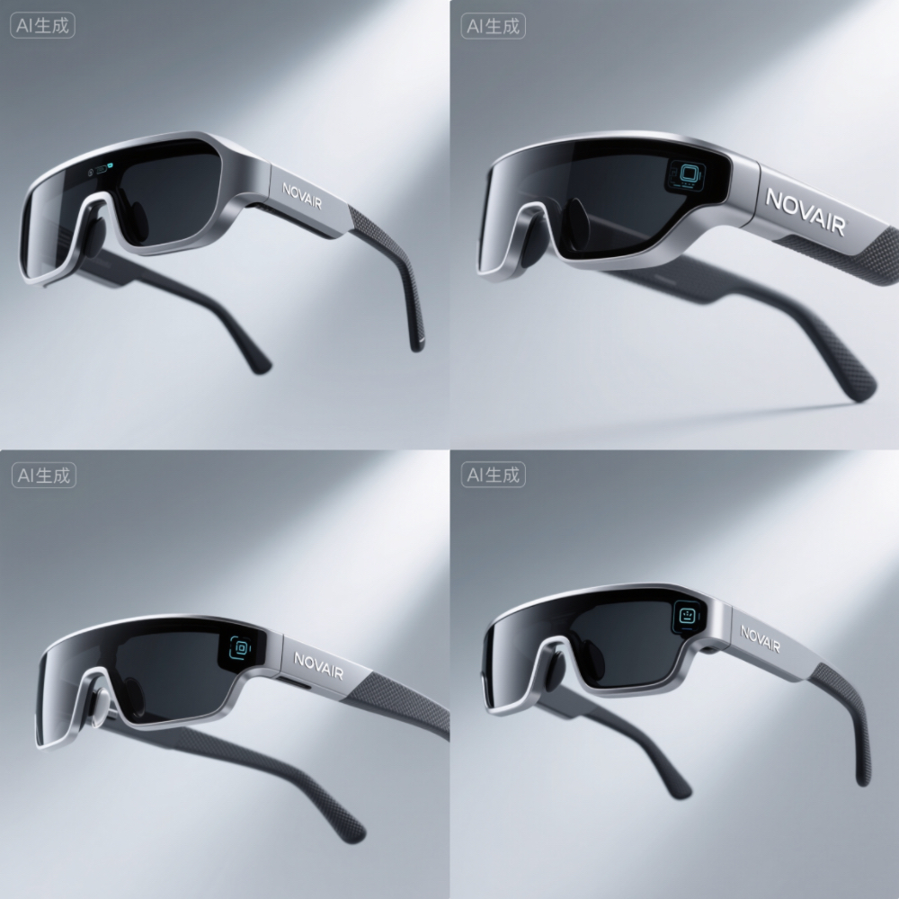 我用LiblibAI,一人做完电商内容团队干一周的活