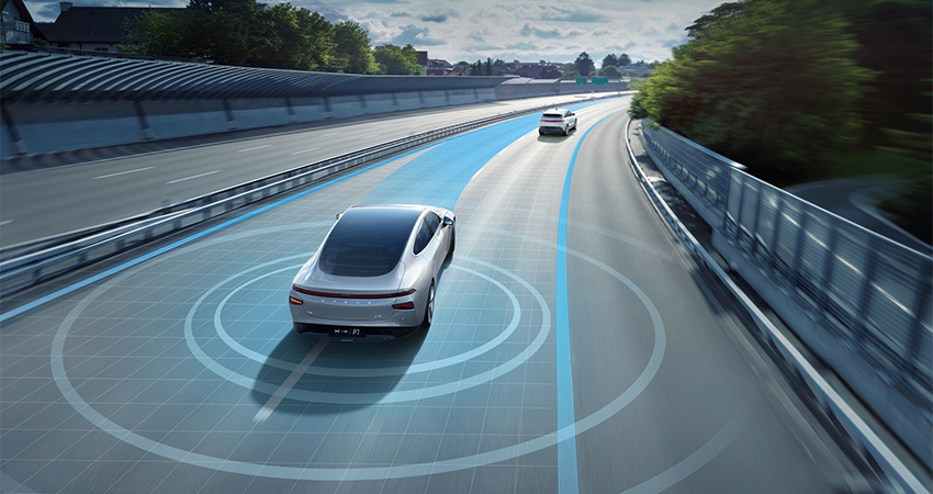 NGP（公测版）上线 小鹏汽车迎来史上功能最多的OTA升级