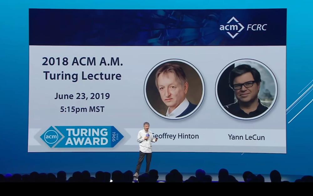 王坚院士外滩演讲全文：开源不只是开放代码，把AI送入太空人类才能走出地球