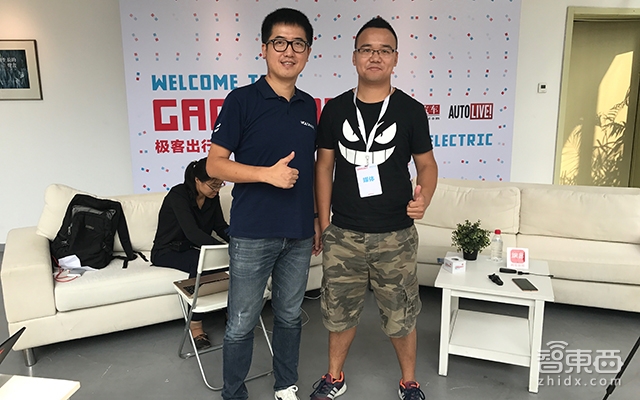 对话禾多科技倪凯:打造针对中国的L3.5级自动驾驶系统