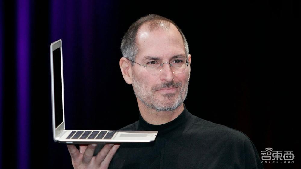 乔布斯没想到的“大”升级 15英寸Macbook Air五“大”爽点