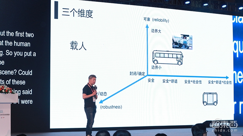 驭势吴甘沙：四招打造自动驾驶中场发动机 | GTIC深度