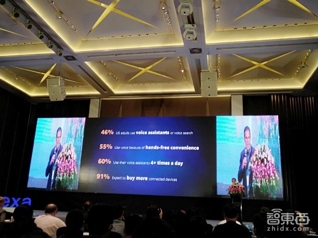 亚马逊Alexa的“密谋”:入侵蓝牙!