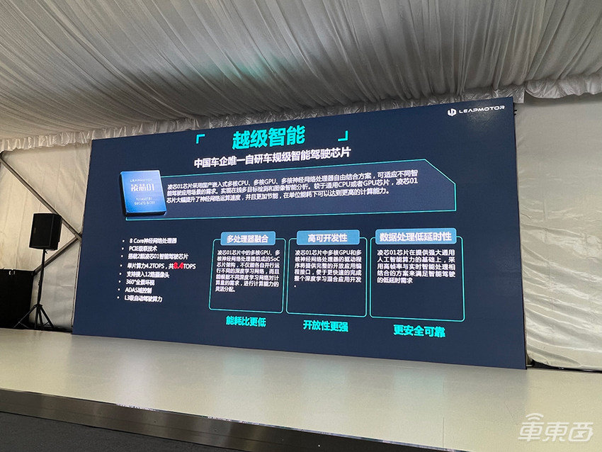 硬件全自研，标配L2，零跑C11是20万以下最能打的纯电SUV吗？