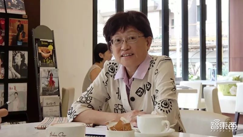特稿:清华芯片往事