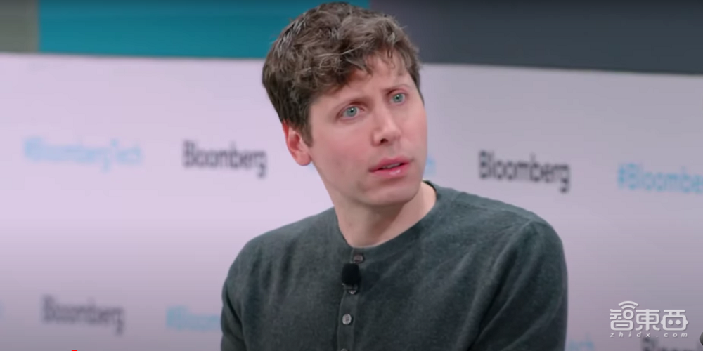 OpenAI CEO首谈新AI创企:受ChatGPT看病启发