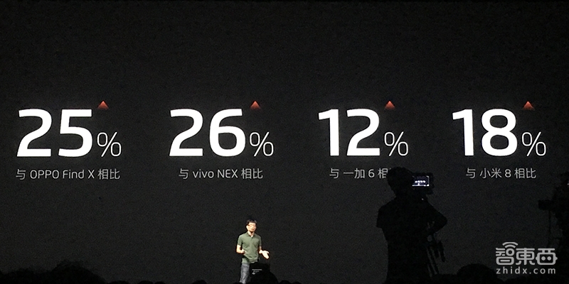 魅族推出反刘海屏旗舰机 这一次黄章要大试牛刀