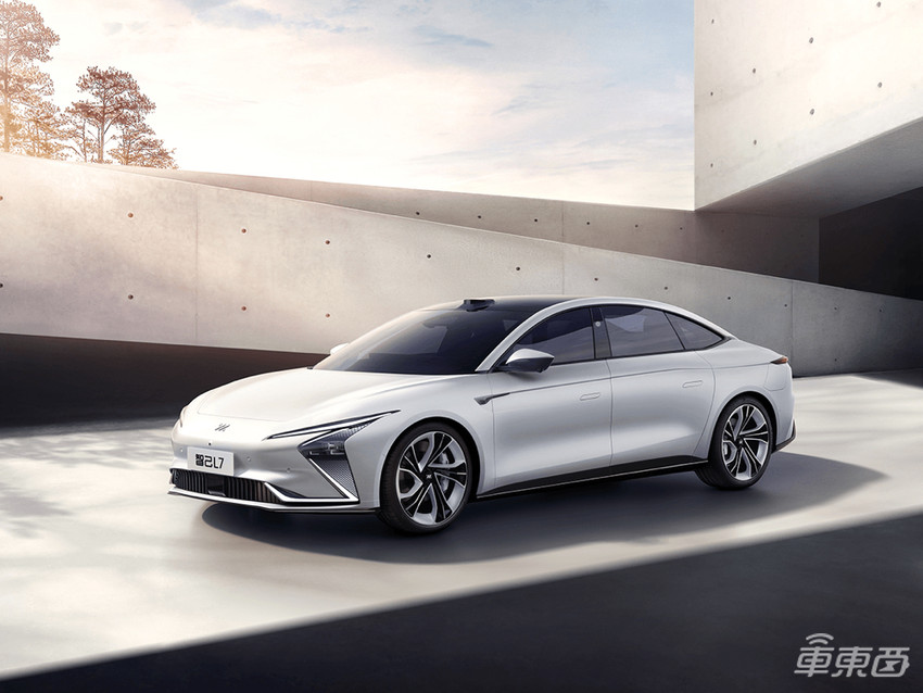 五菱不敌特斯拉，蔚来盖帽BBA！电动车市场十大真相