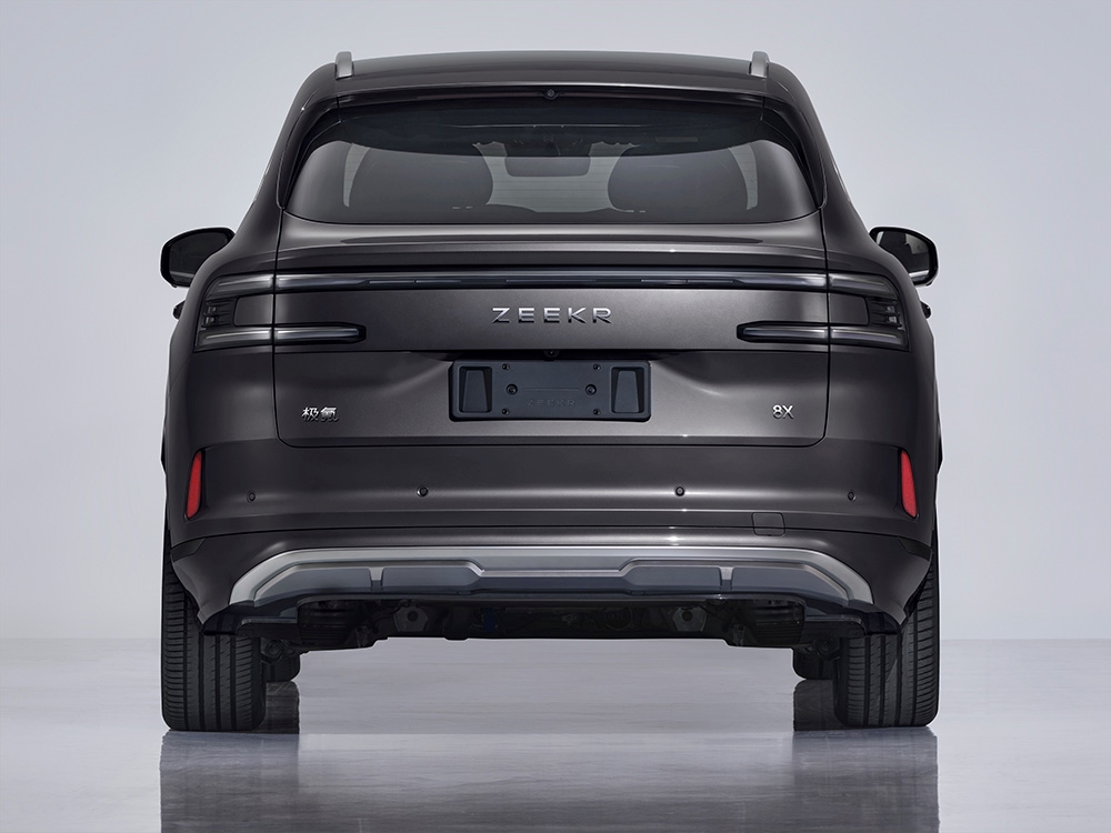 重磅新车扎堆，工信部今年首场“车展”炸裂开展！小米鸿蒙智行零跑全有新车