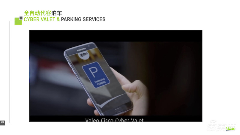 法雷奧中國CTO講述自動駕駛落地秘籍！這五個角度最關鍵