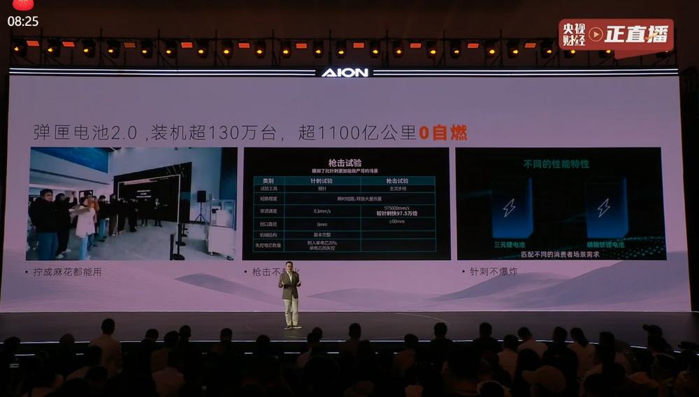 埃安N60 11.58万预售!全系标配激光雷达,文远知行智驾方案上车