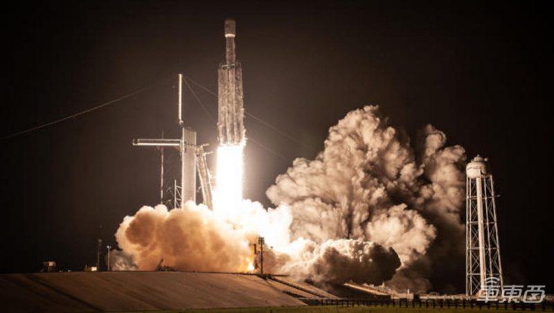 航天狂人马斯克：没有阿波罗11号就没有SpaceX 四年内重返月球