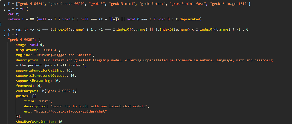 Grok 4泄露!6大关键特性曝出,马斯克团队搭帐篷通宵,要用它重写人类知识库