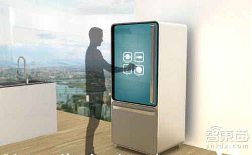 智能家居真的来了 从此家不像家