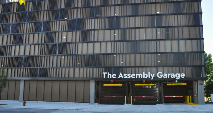 博世福特合作推出自动代客泊车服务：已在美国落地，9月将对外开放