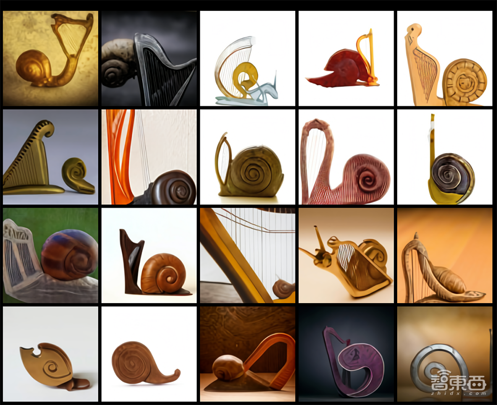 文本秒生成图像,震惊业界!详解OpenAI两大AI模型