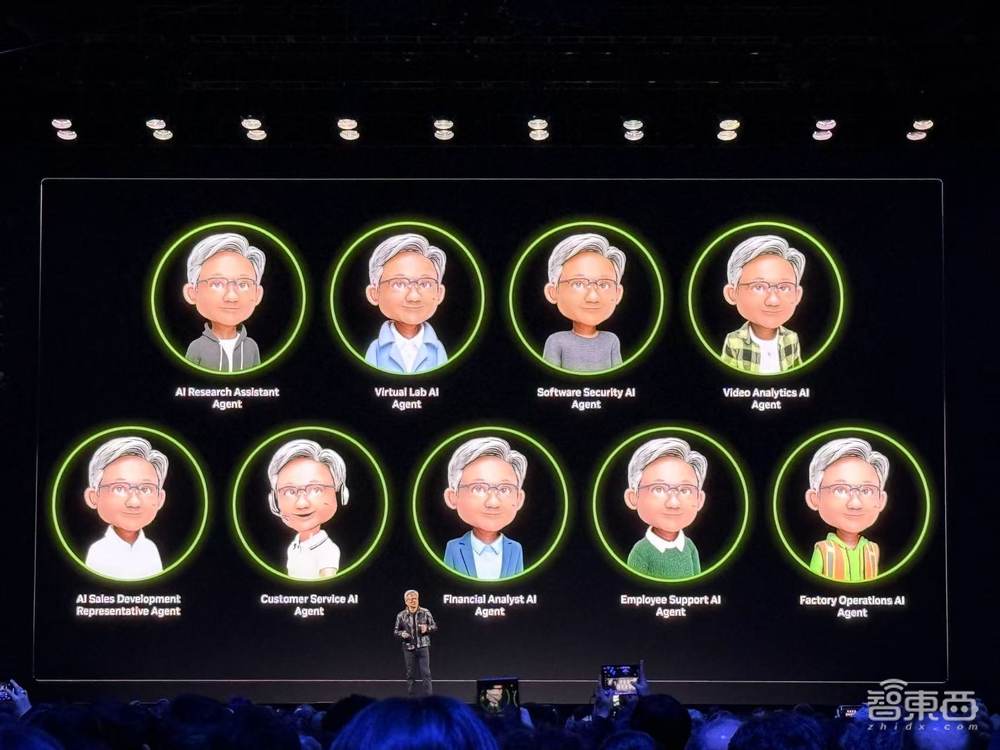 黄仁勋变身美队,皮衣开光追,最强卡皇5090登场,全世界玩家都疯狂了