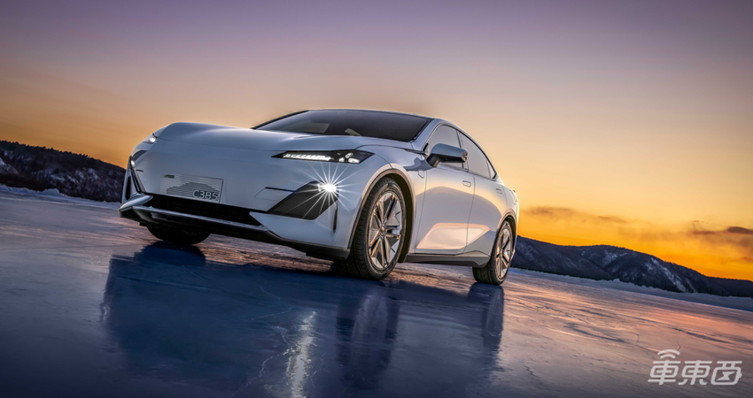 长安发布数字全电平台!首款车三个动力版本,最远能跑1200公里