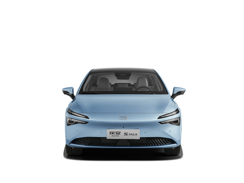 广汽AION S再推新款,14.99万起售,最高续航600公里