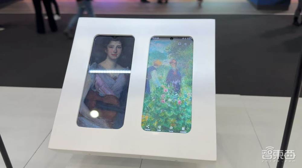 AI爆火MWC!AI OS席卷手机PC,国王点赞荣耀华为,中国企业霸场