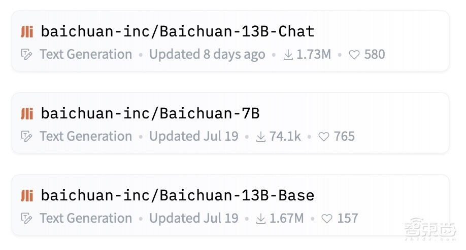 性能碾压Llama 2，全球下载量超500万，百川智能开源模型凭什么？