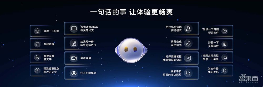 用做手机的思路做PC,荣耀趟出了一条AI PC新路子