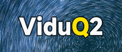 免费版Banana2来了，Vidu推出Q2生图全家桶，限时无限免费