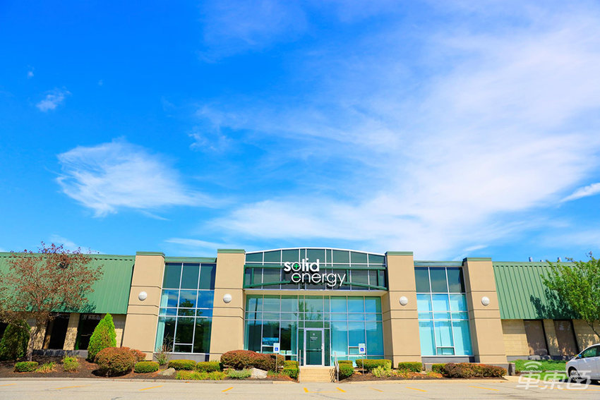 MIT华人学霸造电池：9年融资5轮，上汽吉利都是股东