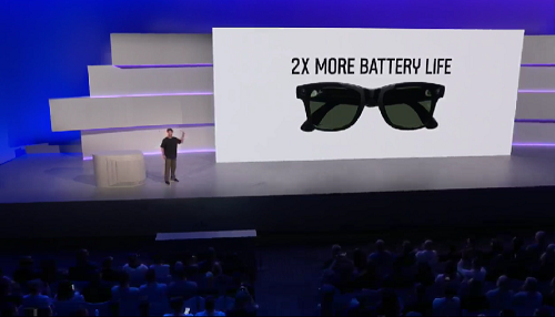 笑Cry!这届Meta Connect大会:“大跌眼镜”