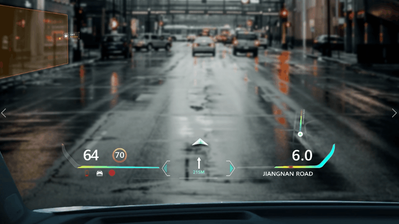 华为全面赋能汽车行业！揭幕AITO汽车背后的智能化亮点