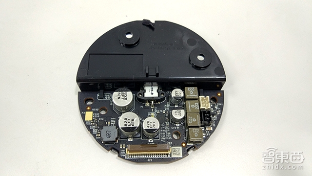 大!拆!机!全球四大智能音箱首拆 扒开产业真相